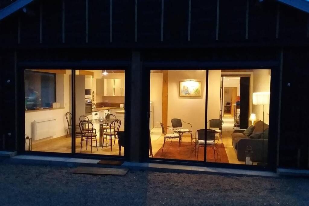 Le Germoir Vila Dommiers Exterior foto