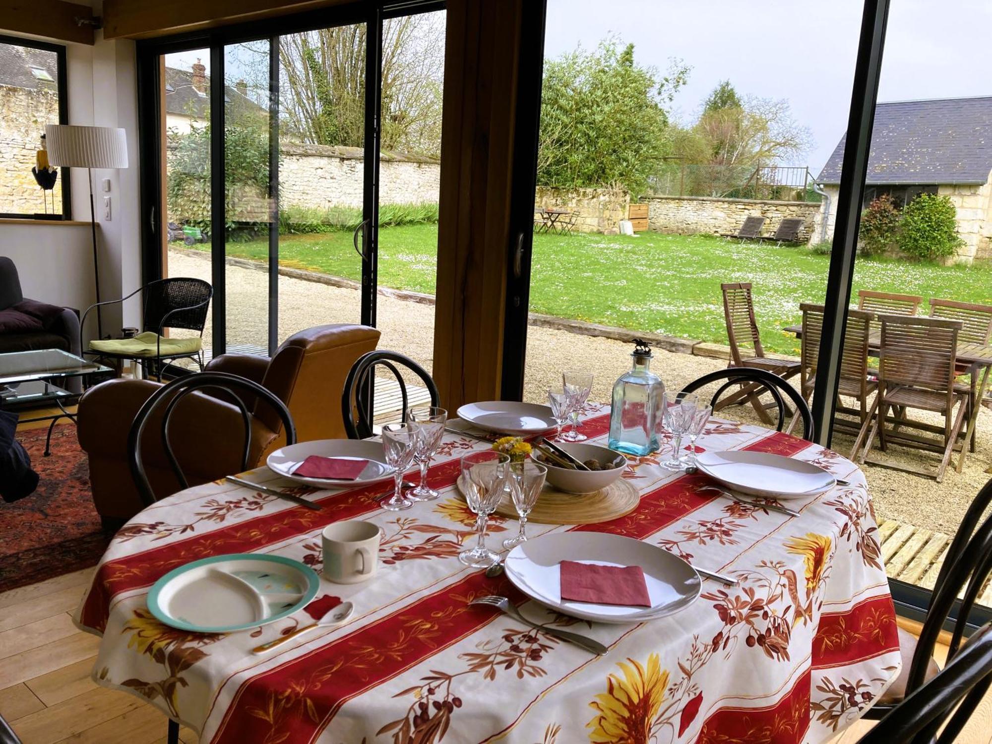 Le Germoir Vila Dommiers Exterior foto