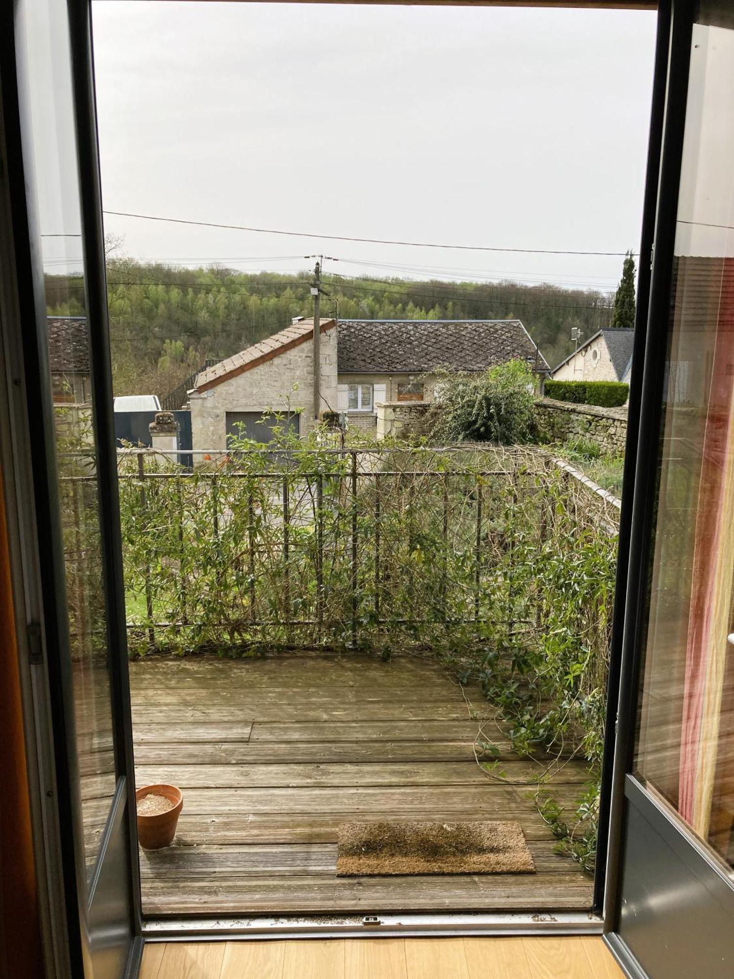 Le Germoir Vila Dommiers Exterior foto